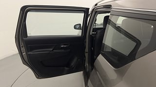 Used 2019 Maruti Suzuki XL6 Alpha AT Petrol Petrol Automatic interior LEFT REAR DOOR OPEN VIEW
