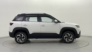 Used 2023 Maruti Suzuki Brezza ZXI Petrol Manual exterior RIGHT SIDE VIEW