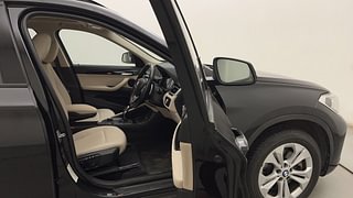 Used 2020 BMW X1 sDrive20i SportX Petrol Automatic interior RIGHT SIDE FRONT DOOR CABIN VIEW