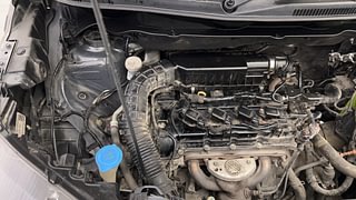 Used 2019 Maruti Suzuki XL6 Alpha AT Petrol Petrol Automatic engine ENGINE RIGHT SIDE VIEW