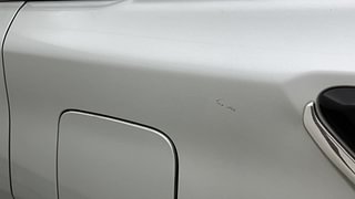 Used 2023 Toyota Urban Cruiser Hyryder V Hybrid Hybrid Automatic dents MINOR SCRATCH