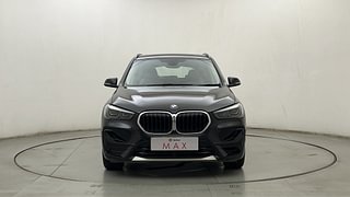 Used 2020 BMW X1 sDrive20i SportX Petrol Automatic exterior FRONT VIEW