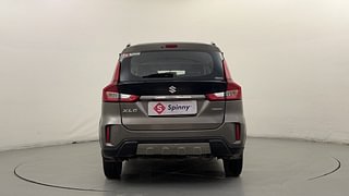 Used 2019 Maruti Suzuki XL6 Alpha AT Petrol Petrol Automatic exterior BACK VIEW