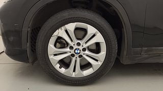 Used 2020 BMW X1 sDrive20i SportX Petrol Automatic tyres LEFT FRONT TYRE RIM VIEW