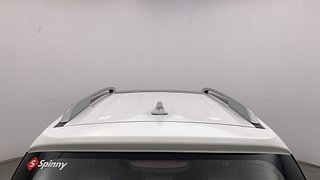 Used 2023 Hyundai Venue SX 1.2 Petrol Petrol Manual exterior EXTERIOR ROOF VIEW