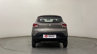 Used 2016 Renault Kwid [2017-2019] RXT 1.0 SCE Special Petrol Manual exterior BACK VIEW