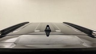 Used 2020 Kia Seltos GTX Plus DCT Dual Tone Petrol Automatic exterior EXTERIOR ROOF VIEW