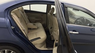 Used 2019 Maruti Suzuki Ciaz Alpha Petrol Petrol Manual interior RIGHT SIDE REAR DOOR CABIN VIEW