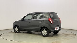Used 2014 Maruti Suzuki Alto 800 Lxi Petrol Manual exterior LEFT REAR CORNER VIEW