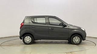 Used 2014 Maruti Suzuki Alto 800 Lxi Petrol Manual exterior RIGHT SIDE VIEW