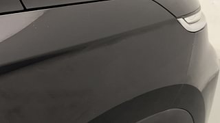 Used 2020 MG Motors Hector 1.5 Sharp DCT Petrol Automatic dents MINOR DENT