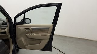Used 2013 Maruti Suzuki Ertiga ZXi Petrol Manual interior RIGHT FRONT DOOR OPEN VIEW