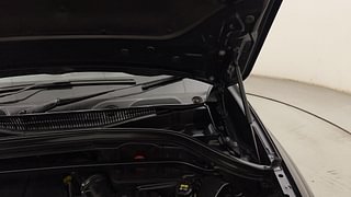 Used 2020 BMW X1 sDrive20i SportX Petrol Automatic engine ENGINE LEFT SIDE HINGE & APRON VIEW