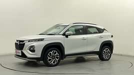 2023 Maruti Suzuki Fronx Alpha 1.0L Turbo MT