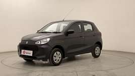 2023 Maruti Suzuki Alto K10 VXI