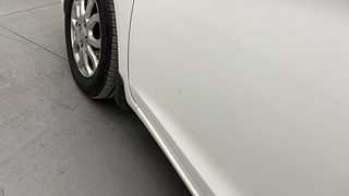Used 2016 Honda Amaze 1.2L VX CVT Petrol Automatic dents MINOR SCRATCH