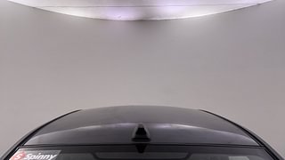 Used 2019 Hyundai Xcent [2017-2019] SX  Petrol+CNG (Outside Fitted) Petrol+cng Manual exterior EXTERIOR ROOF VIEW