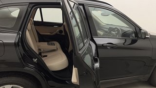 Used 2020 BMW X1 sDrive20i SportX Petrol Automatic interior RIGHT SIDE REAR DOOR CABIN VIEW