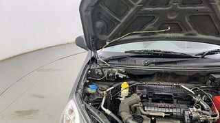 Used 2014 Maruti Suzuki Alto 800 Lxi Petrol Manual engine ENGINE RIGHT SIDE HINGE & APRON VIEW