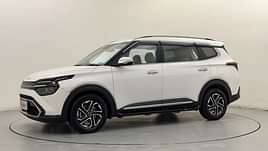 2023 Kia Carens Luxury Plus 1.5 Turbo Petrol DCT 7 STR