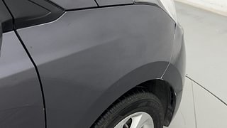 Used 2019 Hyundai Xcent [2017-2019] SX  Petrol+CNG (Outside Fitted) Petrol+cng Manual dents MINOR DENT