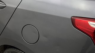Used 2019 Hyundai Xcent [2017-2019] SX  Petrol+CNG (Outside Fitted) Petrol+cng Manual dents MINOR DENT