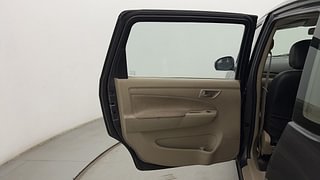 Used 2013 Maruti Suzuki Ertiga ZXi Petrol Manual interior LEFT REAR DOOR OPEN VIEW
