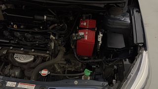 Used 2019 Maruti Suzuki Ciaz Alpha Petrol Petrol Manual engine ENGINE LEFT SIDE VIEW