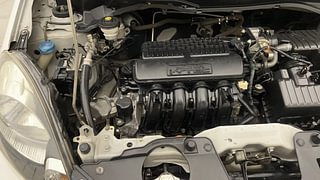 Used 2016 Honda Amaze 1.2L VX CVT Petrol Automatic engine ENGINE RIGHT SIDE VIEW