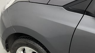 Used 2019 Hyundai Xcent [2017-2019] SX  Petrol+CNG (Outside Fitted) Petrol+cng Manual dents MINOR DENT