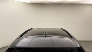 Used 2020 BMW X1 sDrive20i SportX Petrol Automatic exterior EXTERIOR ROOF VIEW