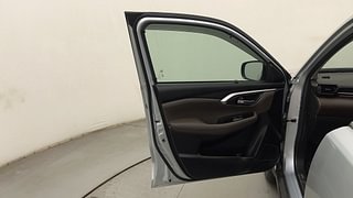 Used 2023 Toyota Urban Cruiser Hyryder V Hybrid Hybrid Automatic interior LEFT FRONT DOOR OPEN VIEW