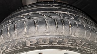 Used 2020 BMW X1 sDrive20i SportX Petrol Automatic tyres RIGHT REAR TYRE TREAD VIEW
