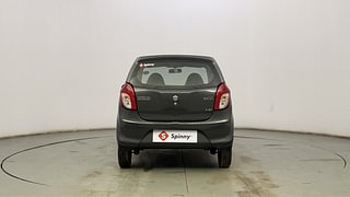 Used 2014 Maruti Suzuki Alto 800 Lxi Petrol Manual exterior BACK VIEW