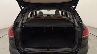 Used 2020 BMW X1 sDrive20i SportX Petrol Automatic interior DICKY INSIDE VIEW