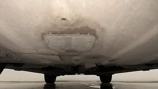 Used 2020 BMW X1 sDrive20i SportX Petrol Automatic extra FRONT LEFT UNDERBODY VIEW