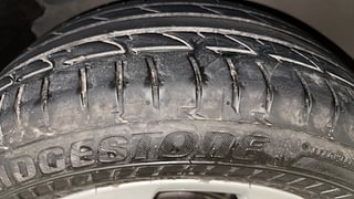 Used 2020 BMW X1 sDrive20i SportX Petrol Automatic tyres RIGHT FRONT TYRE TREAD VIEW