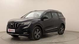 2022 Mahindra XUV700 AX 5 Diesel AT 7 STR
