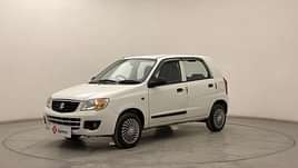 2013 Maruti Suzuki Alto K10 VXi