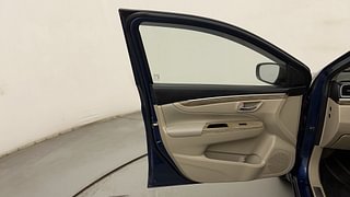 Used 2019 Maruti Suzuki Ciaz Alpha Petrol Petrol Manual interior LEFT FRONT DOOR OPEN VIEW