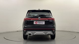 Used 2020 MG Motors Hector 1.5 Sharp DCT Petrol Automatic exterior BACK VIEW