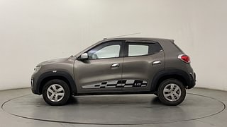 Used 2016 Renault Kwid [2017-2019] RXT 1.0 SCE Special Petrol Manual exterior LEFT SIDE VIEW