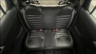 Used 2014 Maruti Suzuki Alto 800 Lxi Petrol Manual interior REAR SEAT CONDITION VIEW