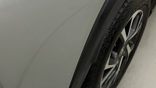 Used 2023 Toyota Urban Cruiser Hyryder V Hybrid Hybrid Automatic dents MINOR SCRATCH