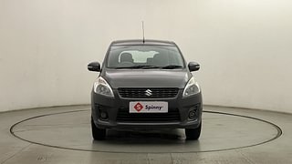 Used 2013 Maruti Suzuki Ertiga ZXi Petrol Manual exterior FRONT VIEW