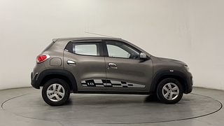 Used 2016 Renault Kwid [2017-2019] RXT 1.0 SCE Special Petrol Manual exterior RIGHT SIDE VIEW