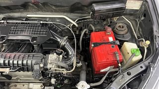 Used 2014 Maruti Suzuki Alto 800 Lxi Petrol Manual engine ENGINE LEFT SIDE VIEW