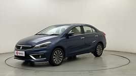 2019 Maruti Suzuki Ciaz Alpha Petrol