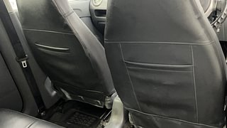 Used 2014 Maruti Suzuki Alto 800 Lxi Petrol Manual top_features Front seat pockets