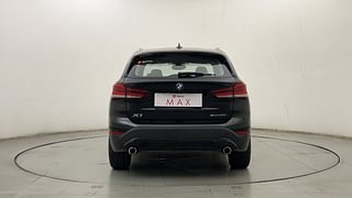 Used 2020 BMW X1 sDrive20i SportX Petrol Automatic exterior BACK VIEW